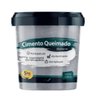 Cimento Queimado Quartzo 5Kg - 1