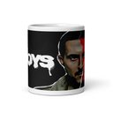 Ver imagem 3 de Caneca de Porcelana The Boys Modelo 13