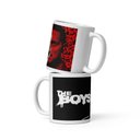 Ver imagem 5 de Caneca de Porcelana The Boys Modelo 13