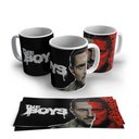 Ver imagem 1 de Caneca de Porcelana The Boys Modelo 13