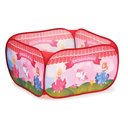 Ver imagem 2 de Piscina de Bolinhas Infantil com Bolinhas Princesas Encantadas