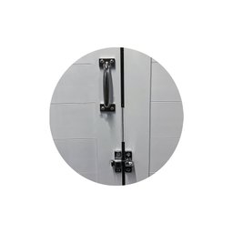 Porta Camarão Lambril Esquerda 210x60 Branco - 3