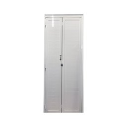 Porta Camarão Lambril Esquerda 210x60 Branco - 1