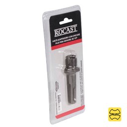 Haste Adaptadora com Encaixe Plus para Mandril - 1/2 X 20 Unf - 44,0002 - Rocast - 4