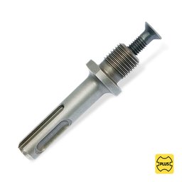 Haste Adaptadora com Encaixe Plus para Mandril - 1/2 X 20 Unf - 44,0002 - Rocast - 1