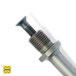 Haste Adaptadora com Encaixe Plus para Mandril - 1/2 X 20 Unf - 44,0002 - Rocast - 2