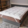 Pillow Top King Toque de Plumas Nobless 1000g/m2 Appel - 1
