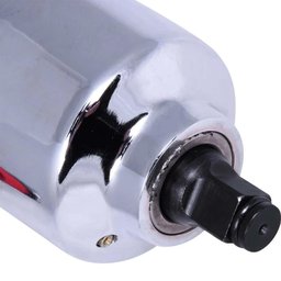 Chave Impacto Pneumática 1-2'' 569nm Profissional Worker - 4