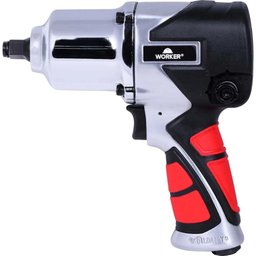 Chave Impacto Pneumática 1-2'' 569nm Profissional Worker - 3