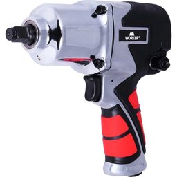 Chave Impacto Pneumática 1-2'' 569nm Profissional Worker - 1