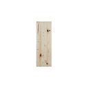 Ver imagem 1 de Painel Chapa Madeira Modulare em Madeira Pinus 2000x300x18 Mm - - 2m X 30cm Co