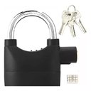 Ver imagem 1 de Cadeado de Alarme Sonoro Antifurto Bomvink