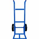 Ver imagem 1 de Carrinho para Carga 150 kg com Pneu Maciço 2,50/8 Ev-CCPM150 Evald