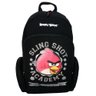 Mochila Angry Birds Santino - 1