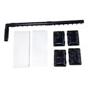 Ver imagem 3 de Aquário Boyu Ec - 600 - 66 Litros - 110v - Branco