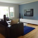 Ver imagem 4 de Suporte para Tv Fixo de Parede Lcd Led Plasma 3d de 32 a 65 Perfil Slim N01v4 Elg