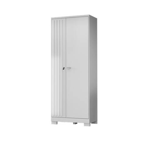Armário 70cm 2 com Chave - Ssx Multicoisas