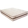 Cama Box King Size Soft com Pillow Inn e Molas Maxcoil 67x193x203cm Biflex - 3