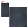 Kit 5 Placas Painel Adesivo 3d Alto Relevo 70x77 Autocolante - 2