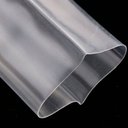 Ver imagem 1 de Espaguete Tubo Termoretratil Transparente Ø19,1mm 5 Mts Conceptkits Termo Retratil Transparente Ø19,