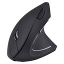 Ver imagem 1 de Mouse Ergonômico Vertical sem Fio Vinik Power Fit - 1600 Dpi - 6 Botões - Pm300