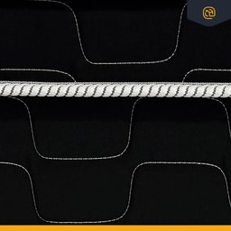 Cama Box Baú com Colchão de Espuma D45 Pillow In Anjos Ortoconfort + Auxiliar Unique Solteiro 88cm - 9
