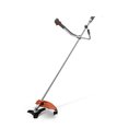 Ver imagem 2 de Roçadeira à Gasolina 4 Tempos 38,9CC 1,6Hp Lateral Em Duas Caixas Tekna