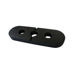 Tijolinho Jaú Slim Pintado Musculação Academia Fitness 10kg - 4