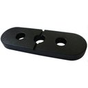 Ver imagem 2 de Tijolinho Jaú Slim Pintado Musculação Academia Fitness 10kg