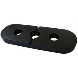 Tijolinho Jaú Slim Pintado Musculação Academia Fitness 10kg - 2