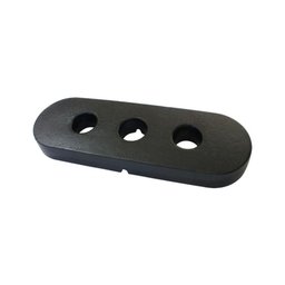 Tijolinho Jaú Slim Pintado Musculação Academia Fitness 10kg - 3