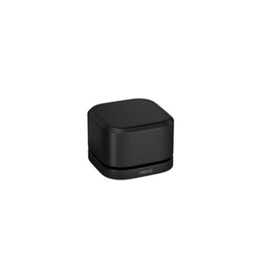 Acionamento de Misturador Deca You de Mesa Quadrado Black Matte - Deca Deca Metais