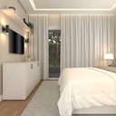 Ver imagem 3 de Armário Duplo Baixo para Quarto