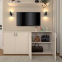 Ver imagem 4 de Armário Duplo Baixo para Quarto