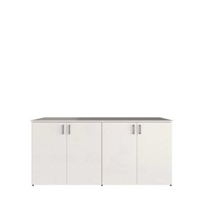 Armário Duplo Baixo para Quarto