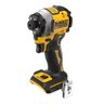 Parafusadeira de Impacto 1/4 20v Atomic Dcf850-b3 - Dewalt - 3