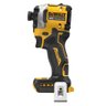 Parafusadeira de Impacto 1/4 20v Atomic Dcf850-b3 - Dewalt - 2