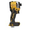 Parafusadeira de Impacto 1/4 20v Atomic Dcf850-b3 - Dewalt - 4