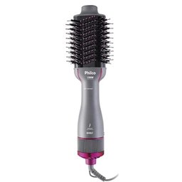 Escova Secadora Philco 1300w Pes25sr Advance - Bivolt - 1