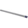 Eletrodo Tungstenio Ponta Roxa 3,2mm Pta Vonder - 1
