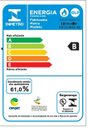Ver imagem 7 de Fogão Cooktop 4 Bocas Mcg4bm Grade Dupla Mesa de Vidro Mueller Preto