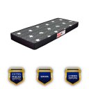 Ver imagem 3 de Beliche Madeira com 02 Colchões (88x188)