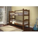 Ver imagem 1 de Beliche Madeira com 02 Colchões (88x188)