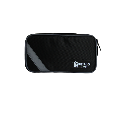 Case Estojo para Multímetro Digital com Bolso Interno para Ponteiras