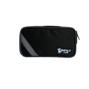 Ver imagem 1 de Case Estojo para Multímetro Digital com Bolso Interno para Ponteiras