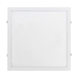 Painel de Led Save Energy Quadrado de Embutir 45w Alto Irc 90 Bivolt Branco 4000k Luz Neutra Se-240. - 1