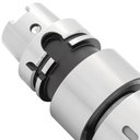 Ver imagem 2 de Porta Pinça Auto Torque Modelo Hsk-a63 C32 - 130 - Din 69893