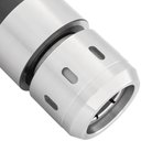 Ver imagem 3 de Porta Pinça Auto Torque Modelo Hsk-a63 C32 - 130 - Din 69893