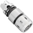 Ver imagem 1 de Porta Pinça Auto Torque Modelo Hsk-a63 C32 - 130 - Din 69893