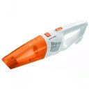 Ver imagem 2 de Aspirador de Po Turbo Vertical 700W Multilaser 1L Branco 110V